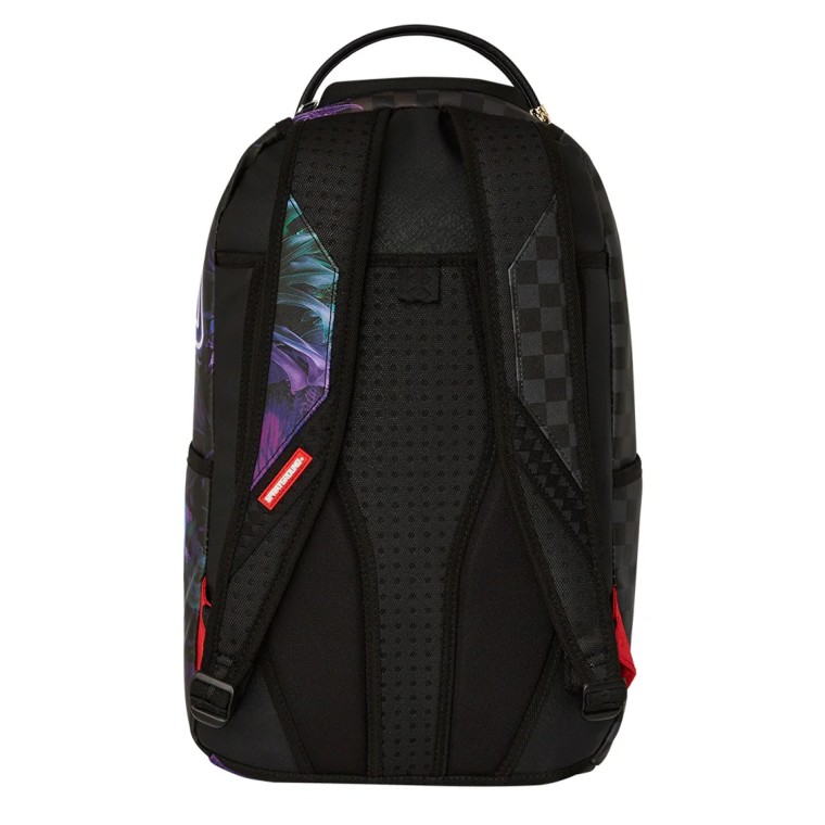Zaino Sprayground Treehouse Party