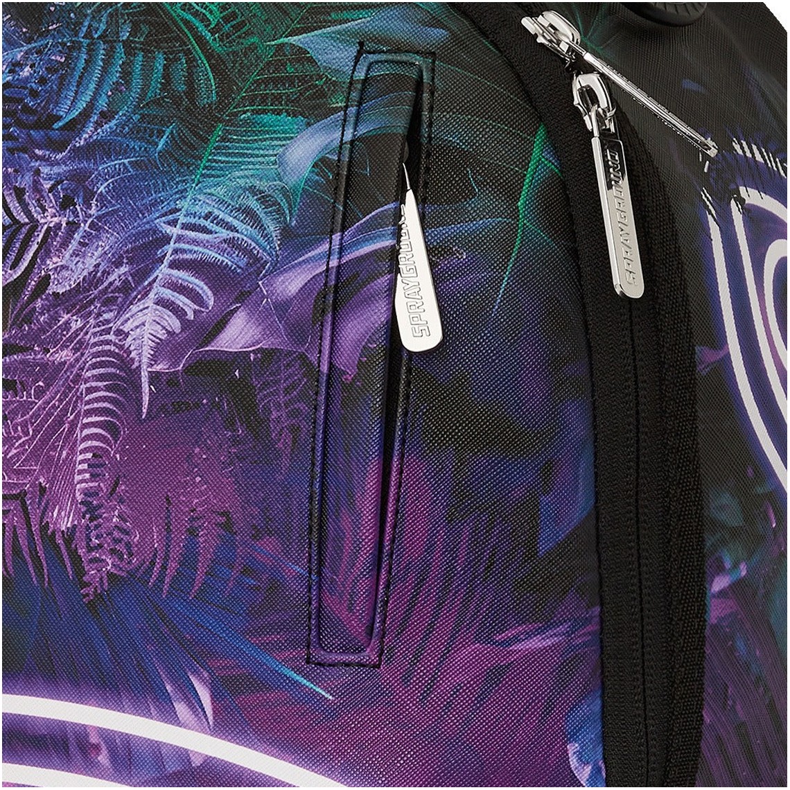 Zaino Sprayground Treehouse Party