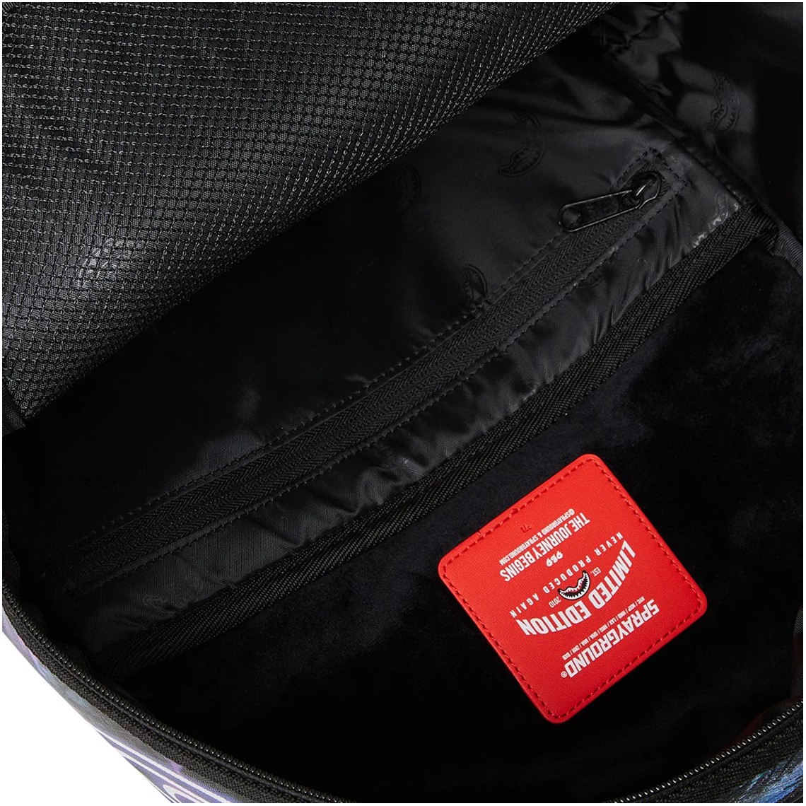 Zaino Sprayground Treehouse Party