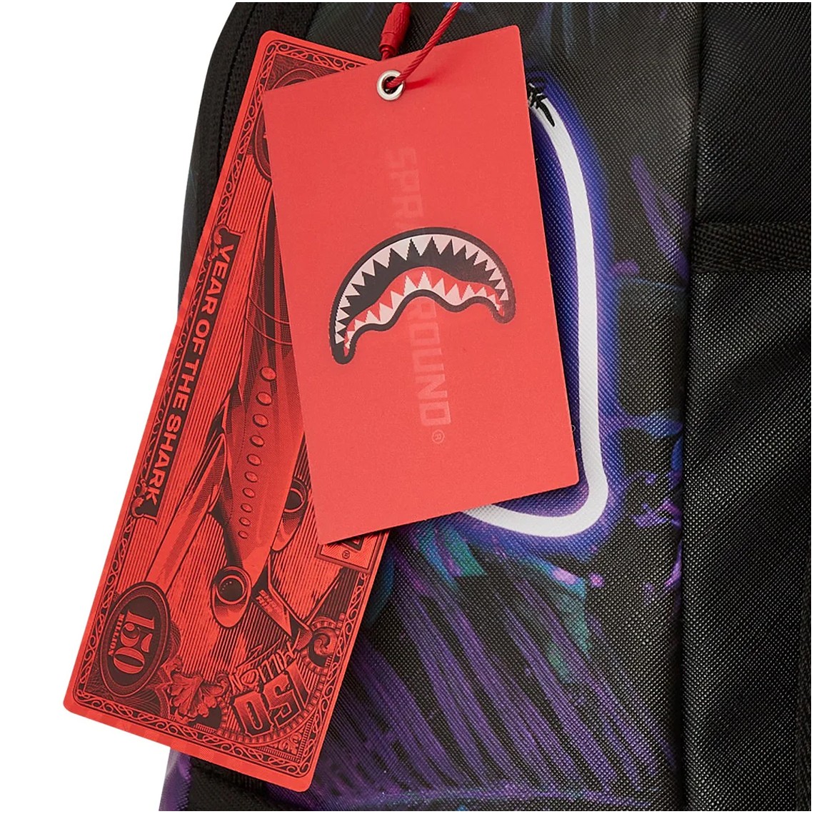 Zaino Sprayground Treehouse Party