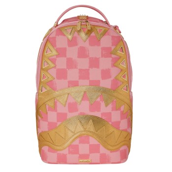 Zaino Sprayground Ai Pink Smudge