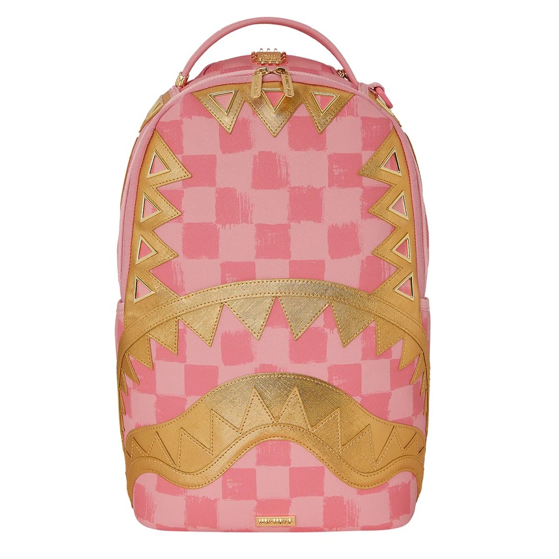 Zaino Sprayground Ai Pink Smudge