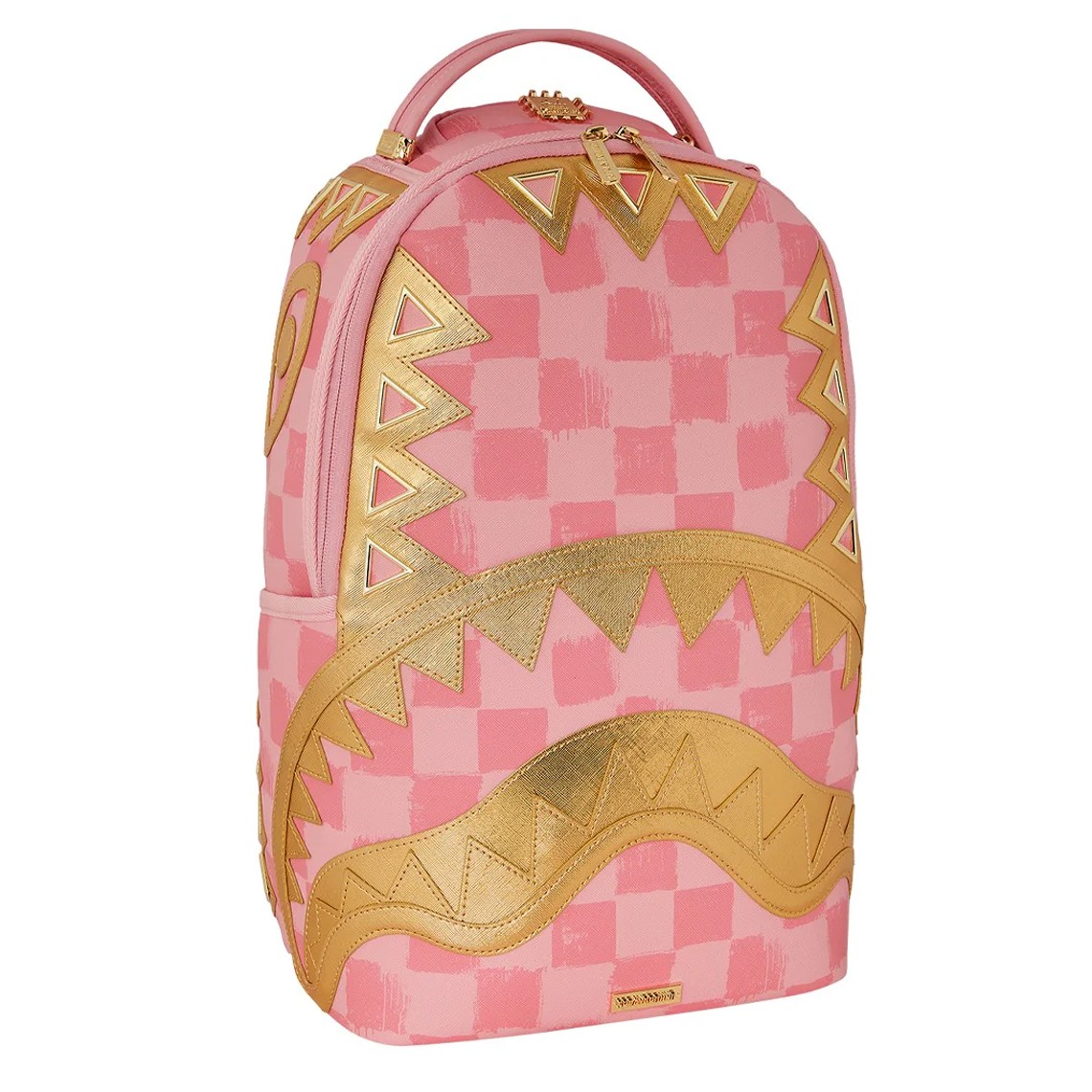 Zaino Sprayground Ai Pink Smudge