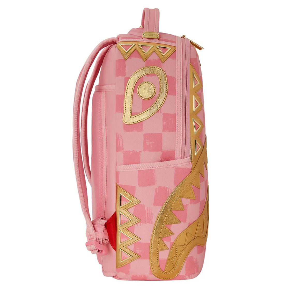 Zaino Sprayground Ai Pink Smudge