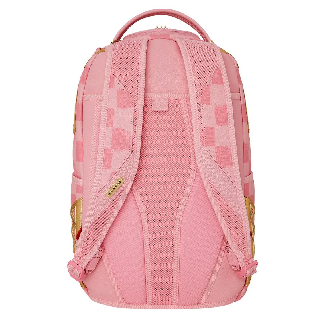 Zaino Sprayground Ai Pink Smudge
