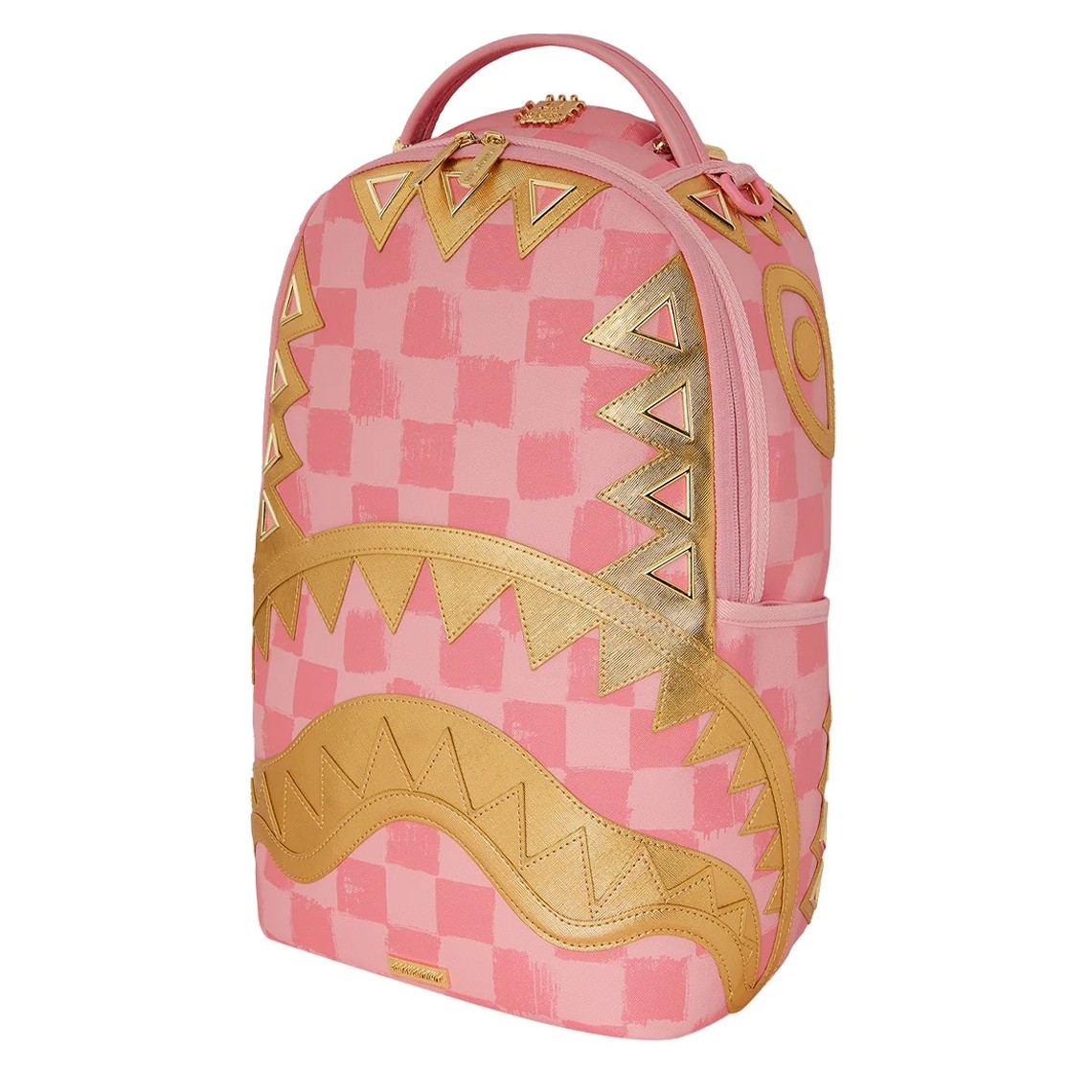 Zaino Sprayground Ai Pink Smudge