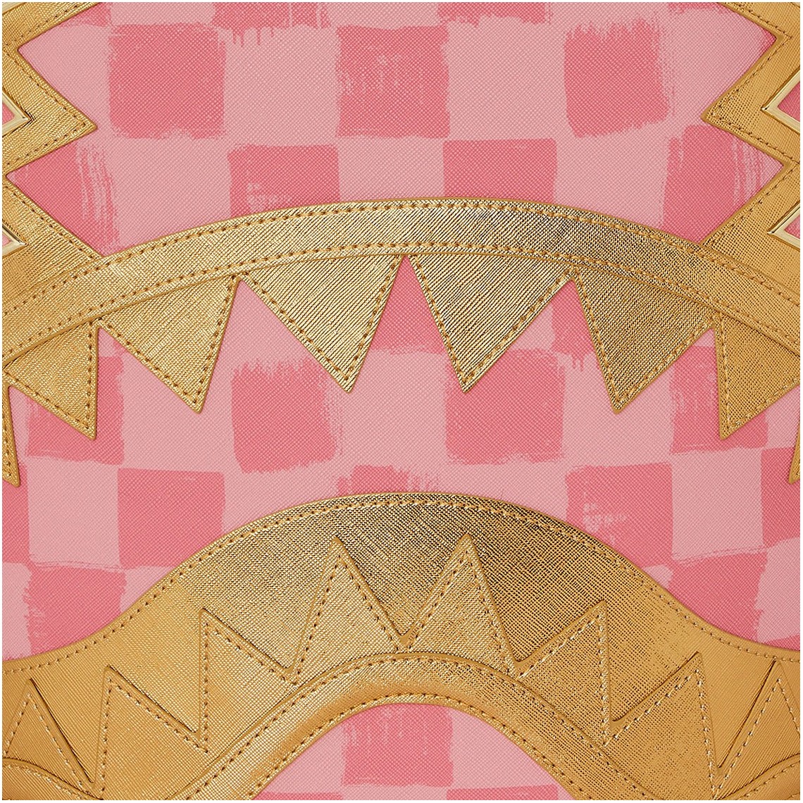 Zaino Sprayground Ai Pink Smudge