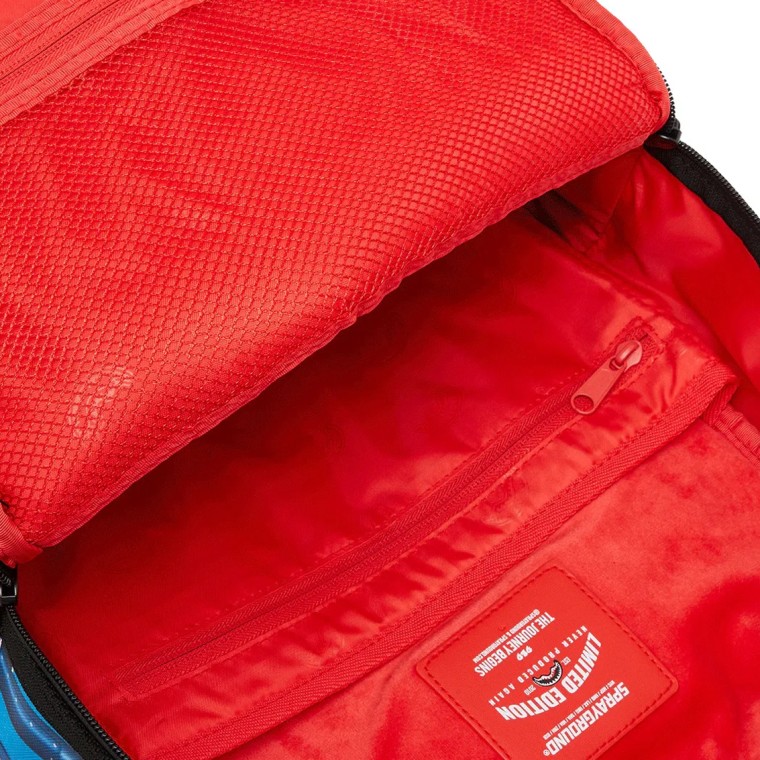 Zaino Minion and Sprayground