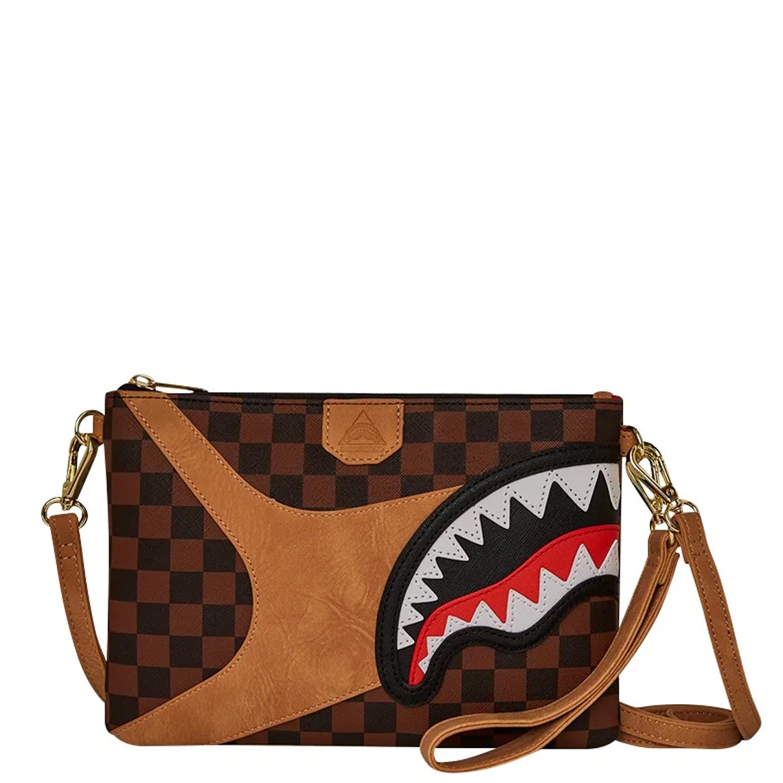 Pochette Sprayground Hennyville Crossover