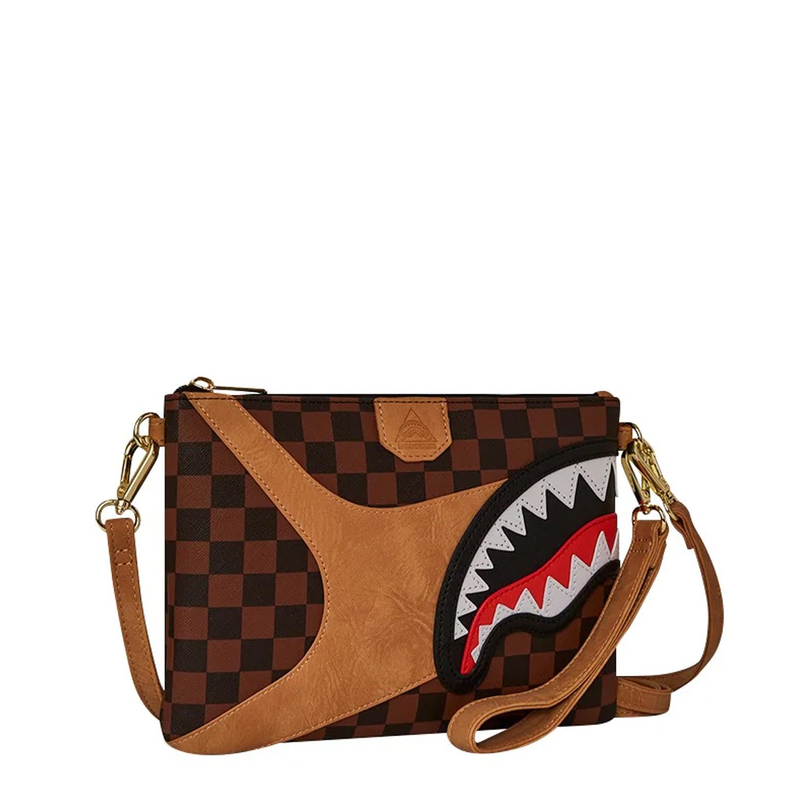 Pochette Sprayground Hennyville Crossover