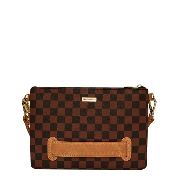 Pochette Sprayground Hennyville Crossover