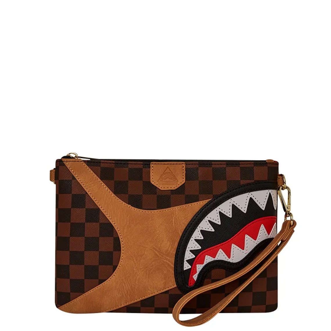 Pochette Sprayground Hennyville Crossover