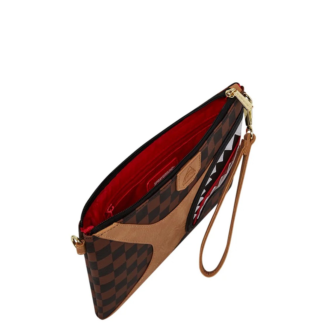 Pochette Sprayground Hennyville Crossover