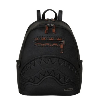 Zaino Sprayground Dose of Check Deux Savage