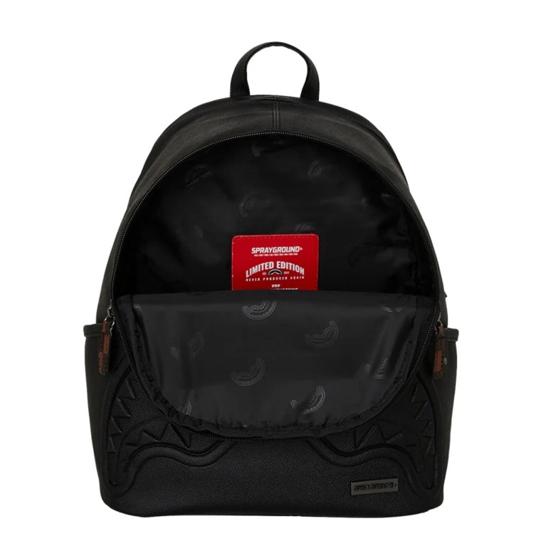 Zaino Sprayground Dose of Check Deux Savage