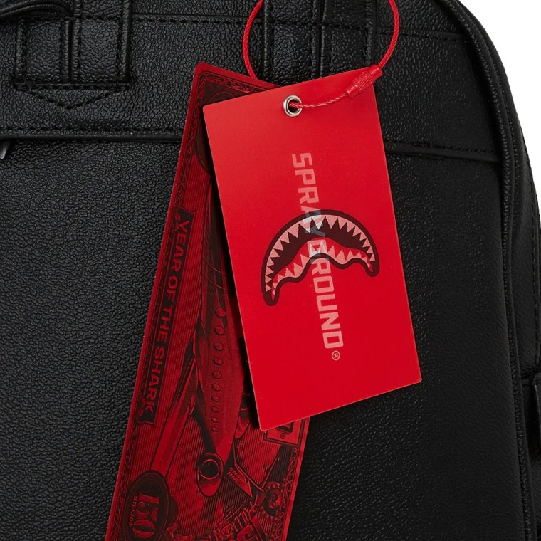 Zaino Sprayground Dose of Check Deux Savage