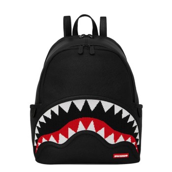 Zaino Sprayground Fly Knit Mouth Savage