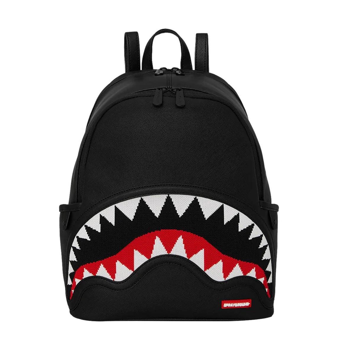 Zaino Sprayground Fly Knit Mouth Savage