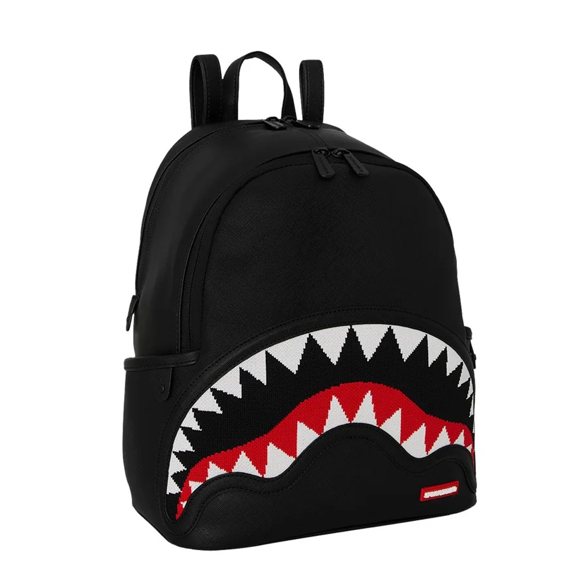 Zaino Sprayground Fly Knit Mouth Savage