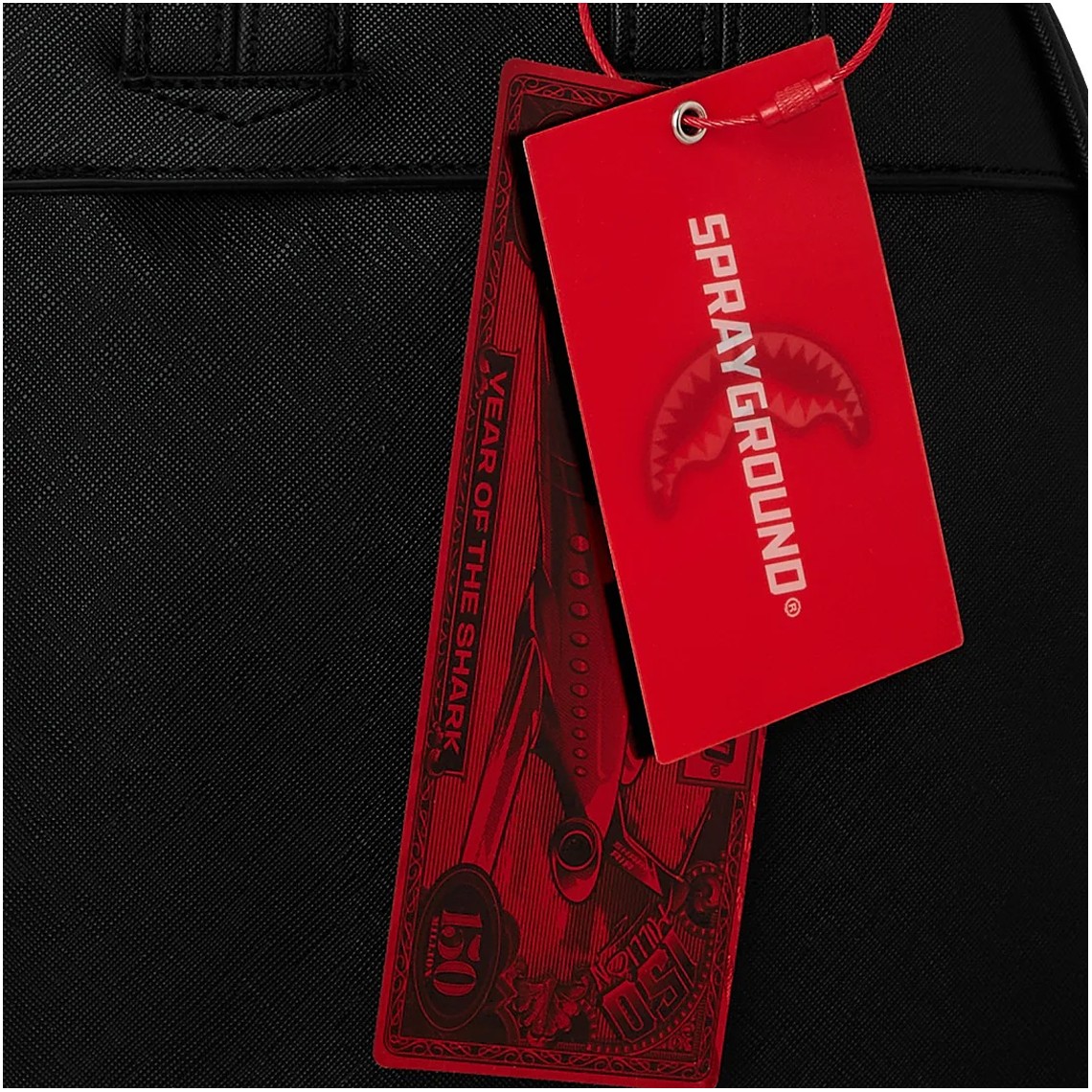 Zaino Sprayground Fly Knit Mouth Savage