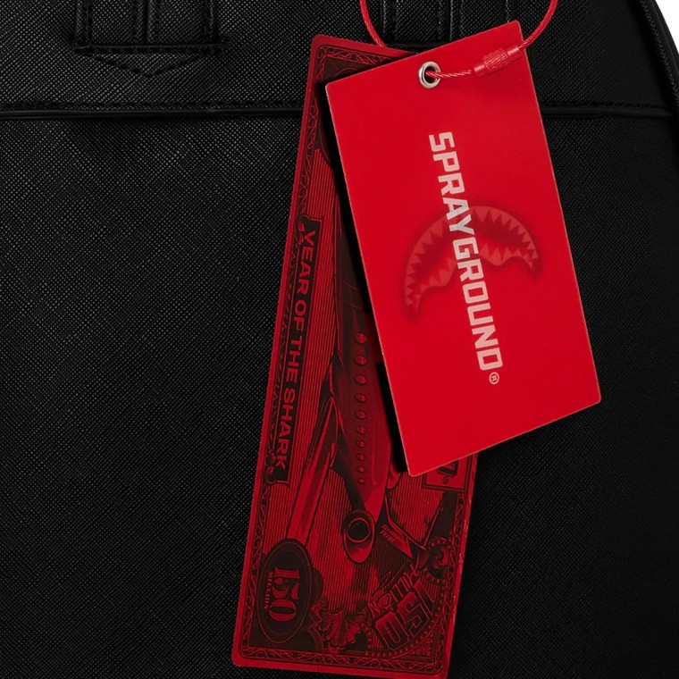 Zaino Sprayground Fly Knit Mouth Savage