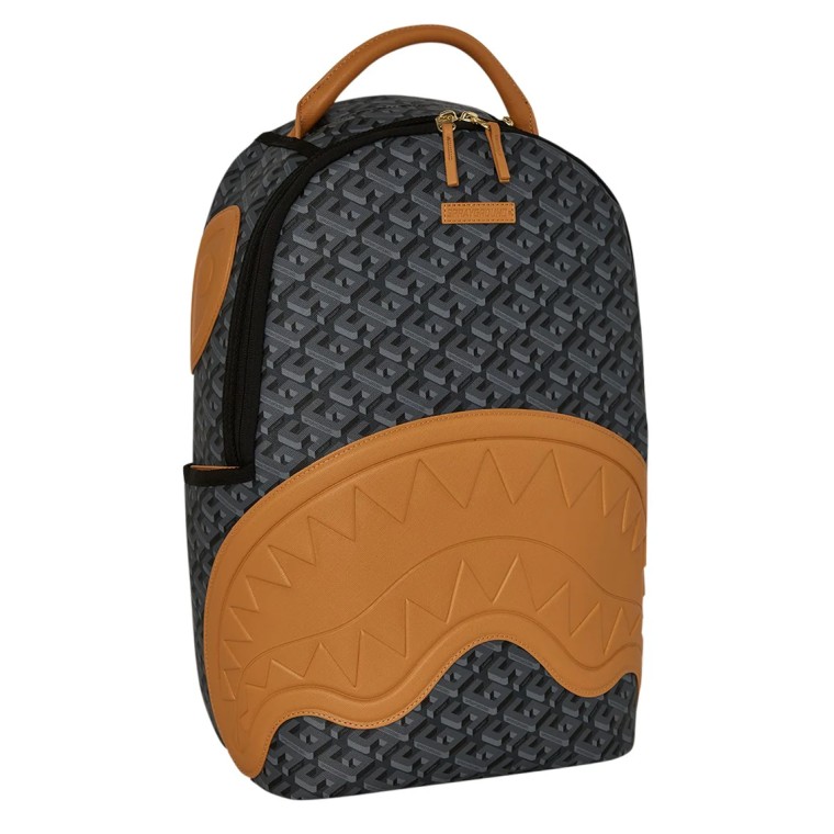 Zaino Sprayground 2 Tone