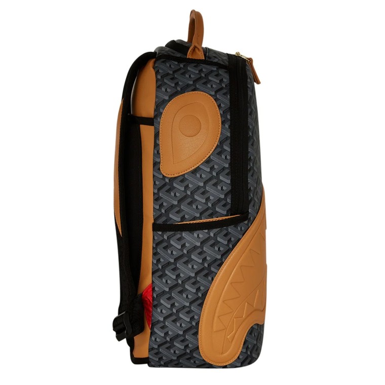 Zaino Sprayground 2 Tone