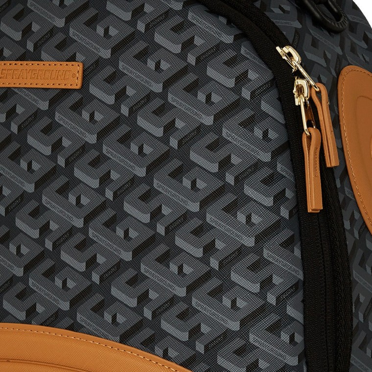 Zaino Sprayground 2 Tone