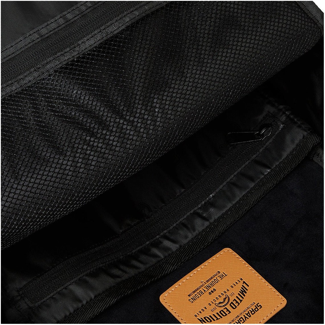 Zaino Sprayground 2 Tone