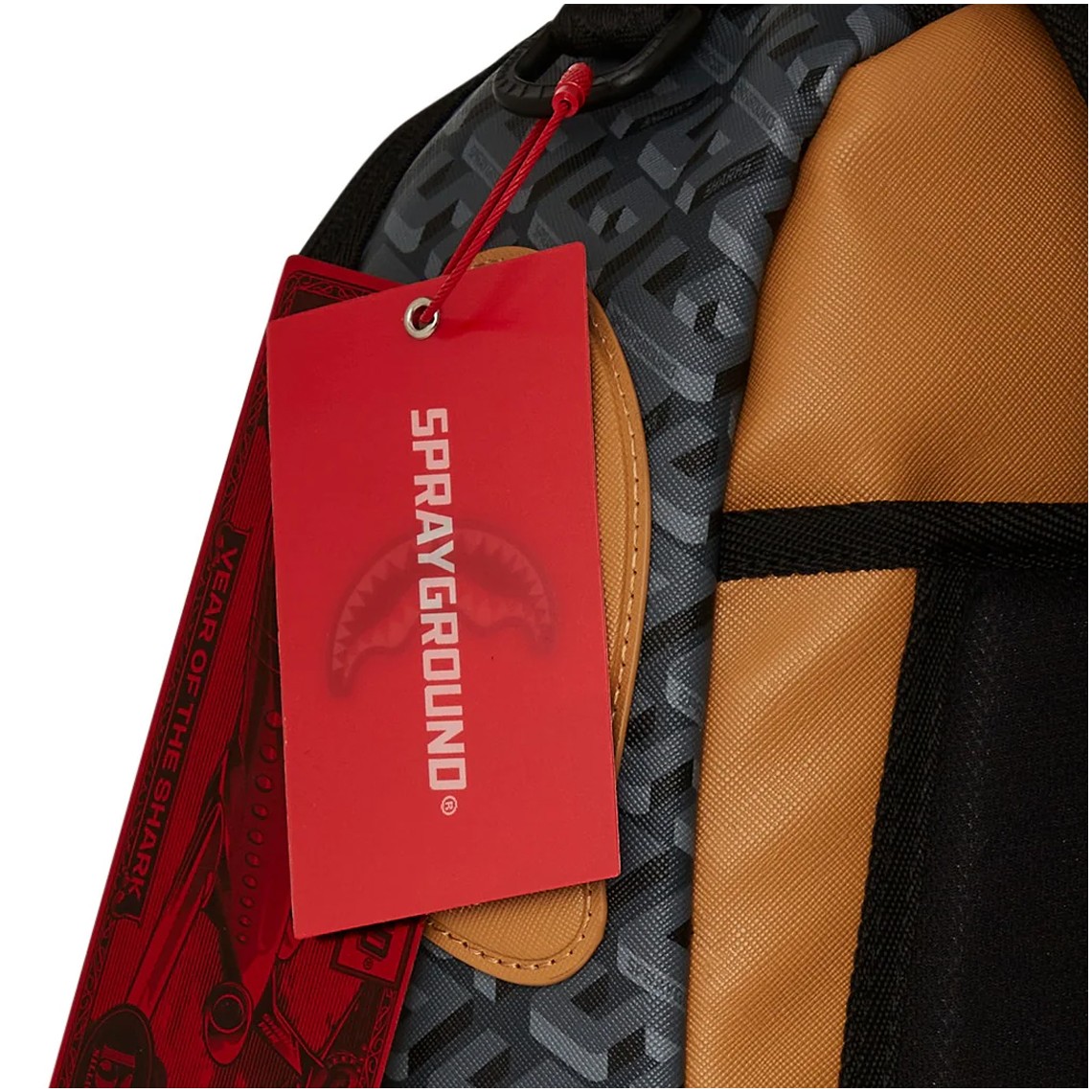 Zaino Sprayground 2 Tone