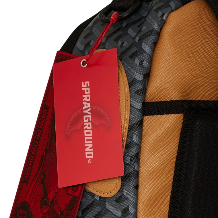 Zaino Sprayground 2 Tone