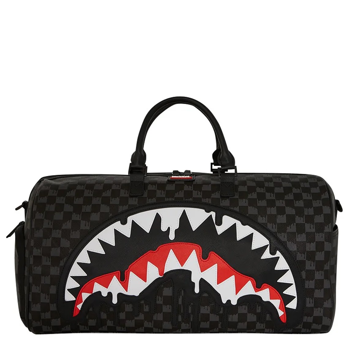 Borsa Sprayground Dripping Sharks In Paris Duffle