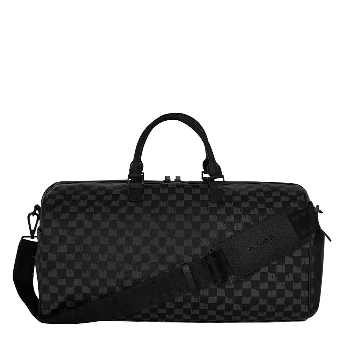Borsa Sprayground Dripping Sharks In Paris Duffle
