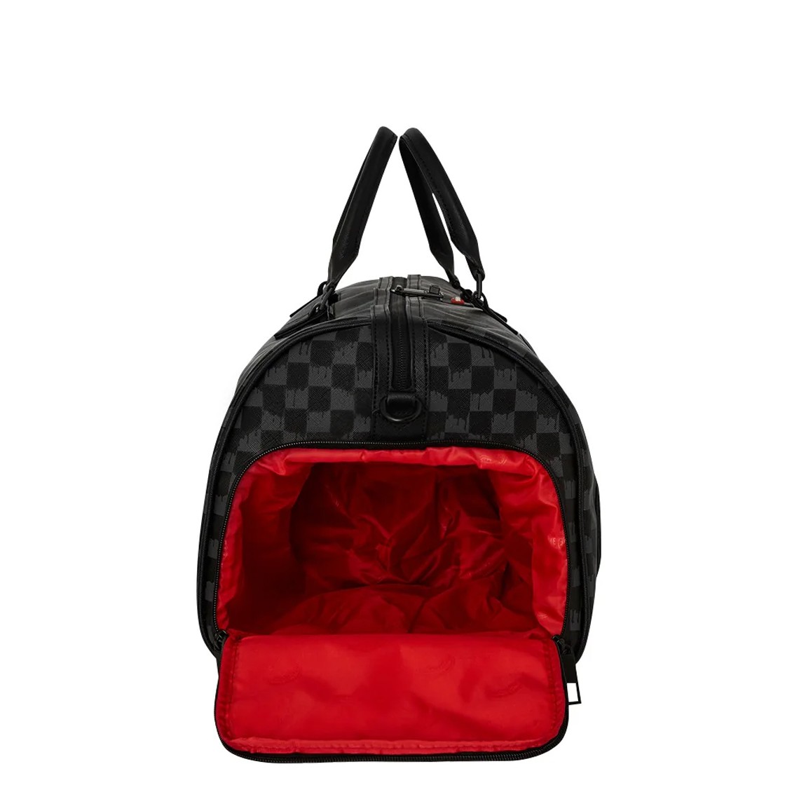 Borsa Sprayground Dripping Sharks In Paris Duffle