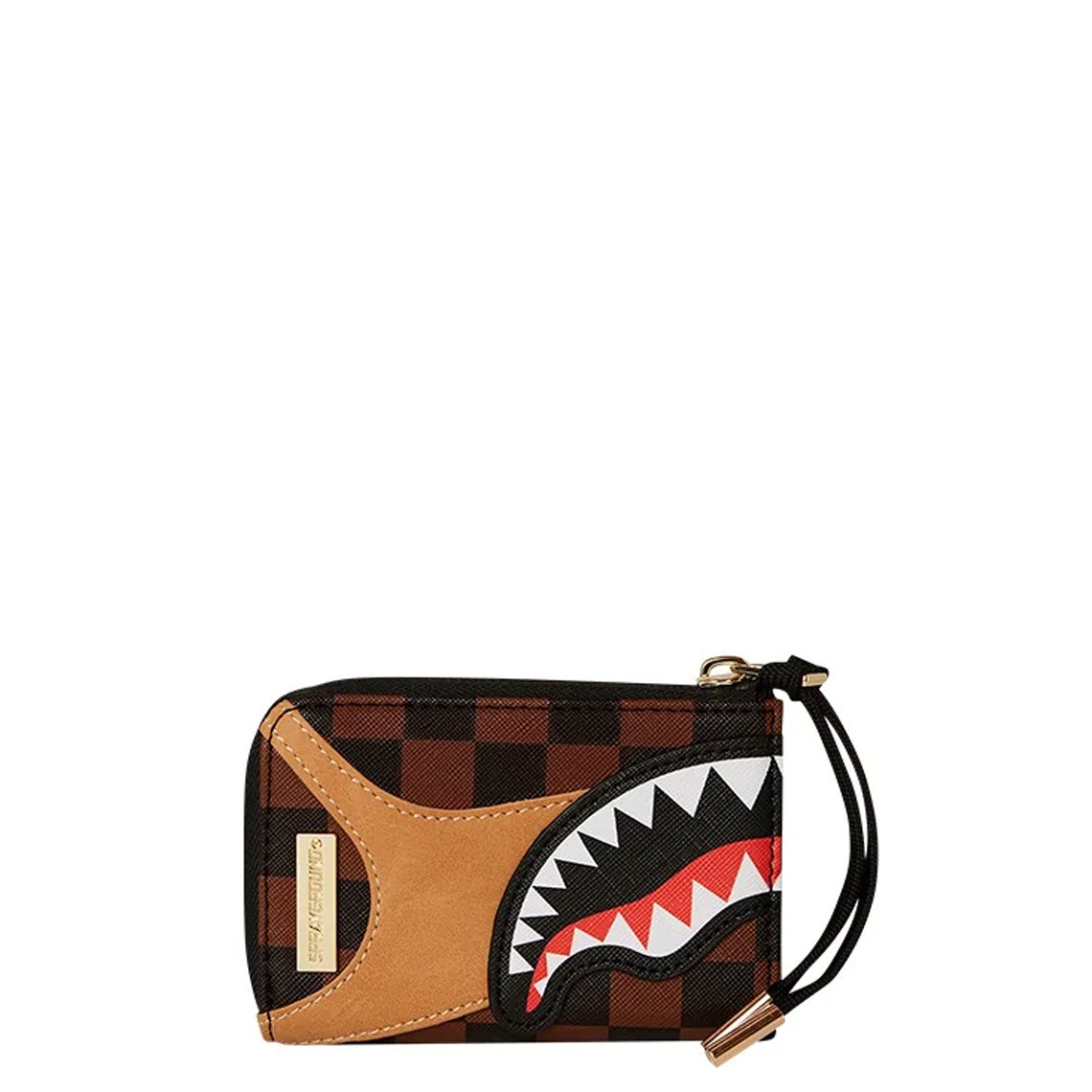 Portamonete Sprayground Hennyville