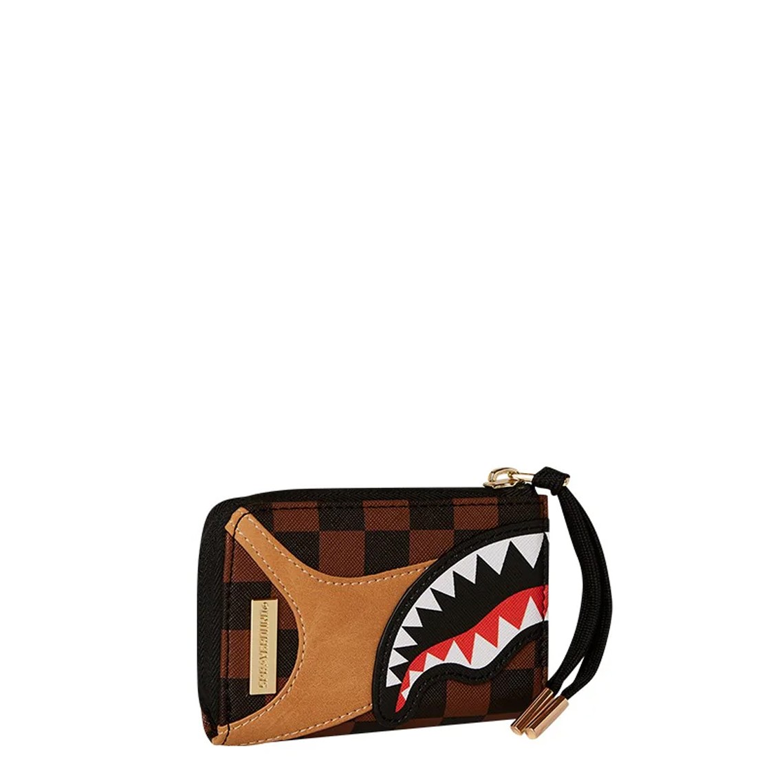 Portamonete Sprayground Hennyville