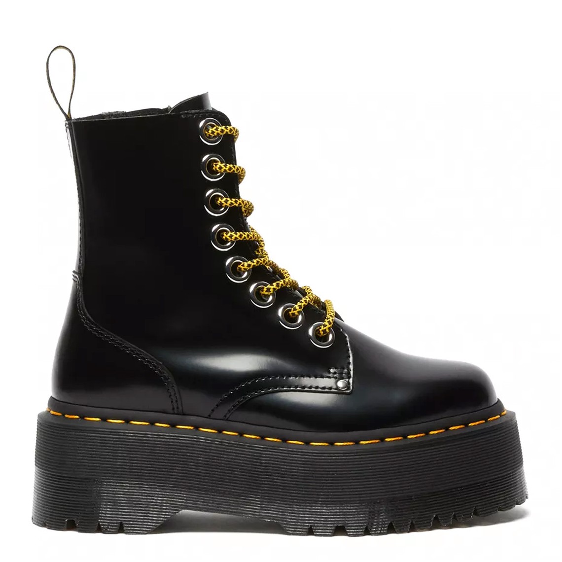 Anfibio Dr. Martens Jadon Max
