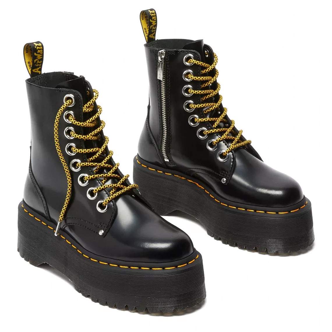 Anfibio Dr. Martens Jadon Max