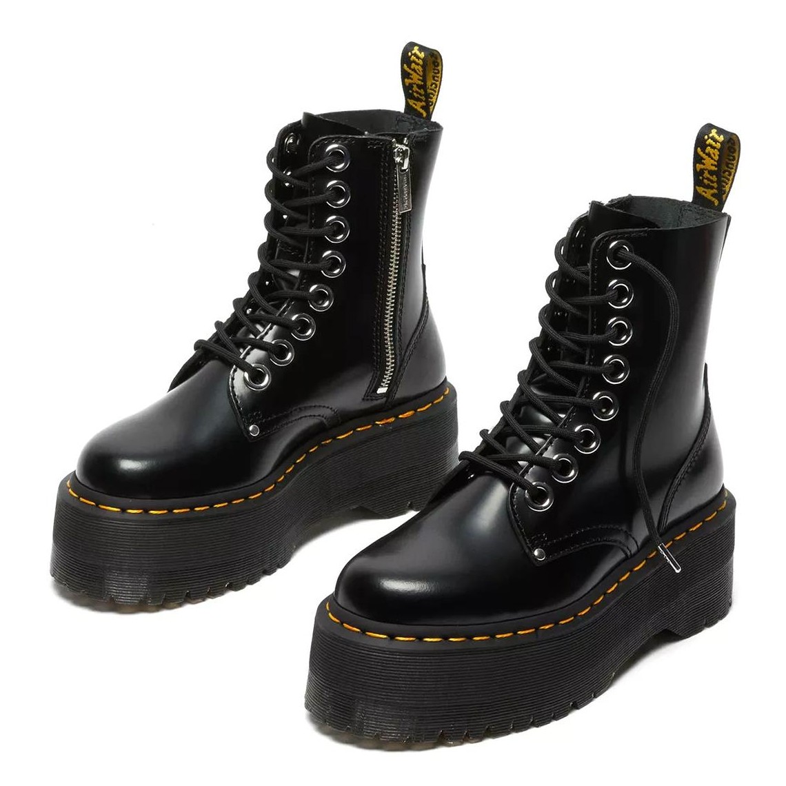 Anfibio Dr. Martens Jadon Max