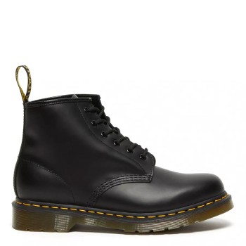 Stivaletti 101 in pelle Dr Martens