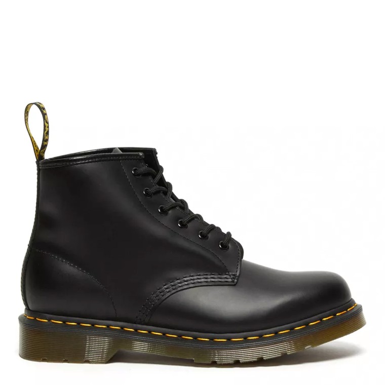 Stivaletti 101 in pelle Dr Martens