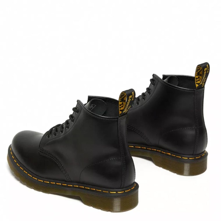 Stivaletti 101 in pelle Dr Martens