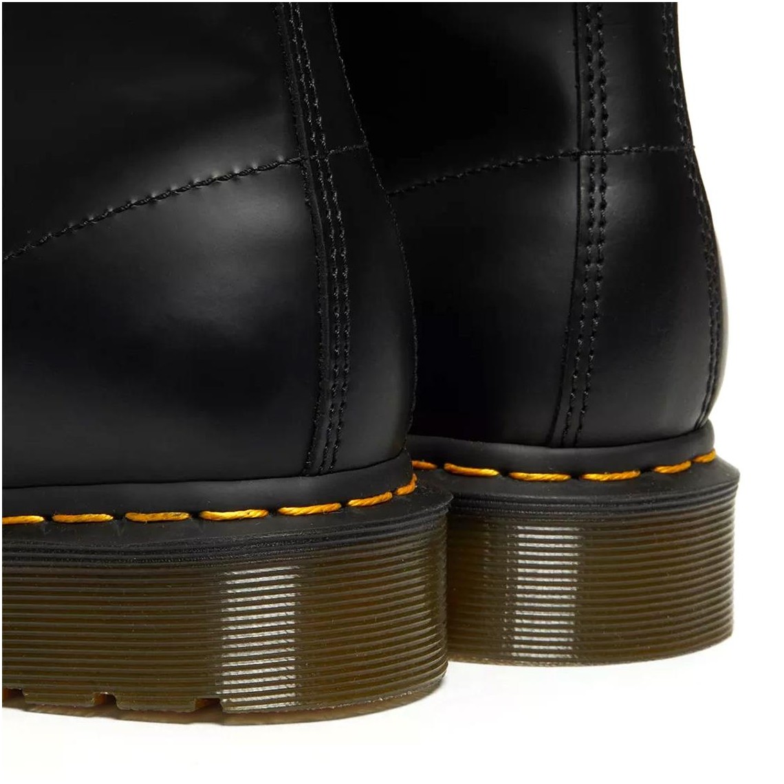 Stivaletti 101 in pelle Dr Martens