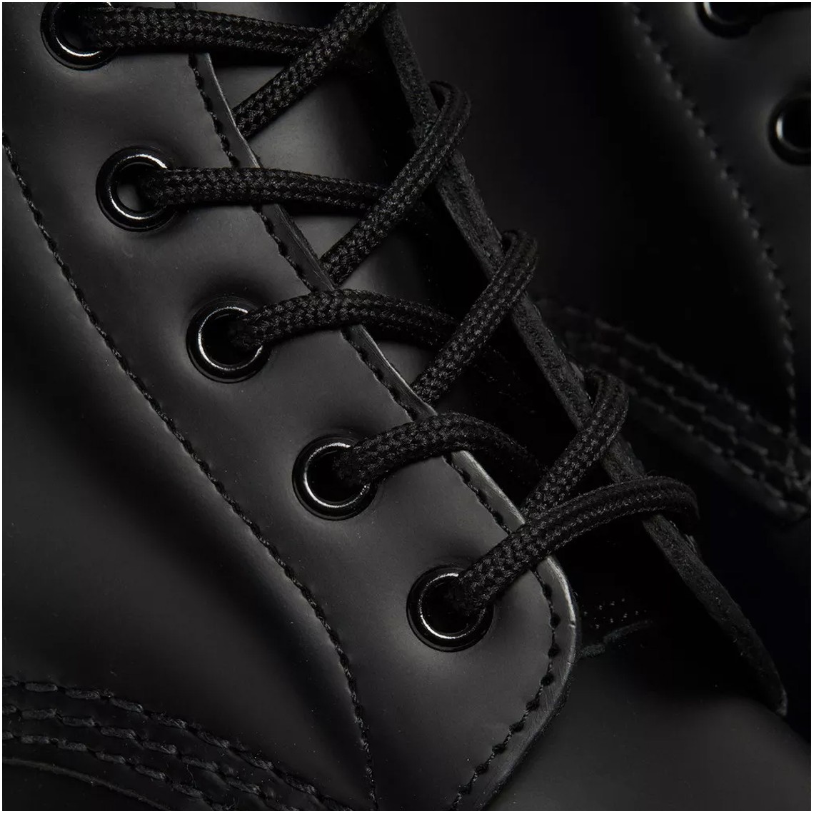 Stivaletti 101 in pelle Dr Martens