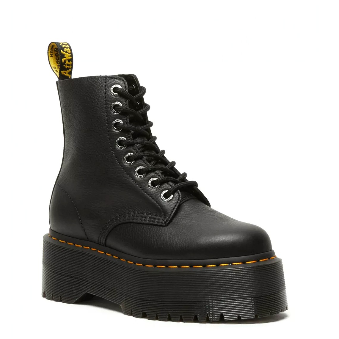 Stivaletto 1460 Pascal Max Dr. Martens in pelle