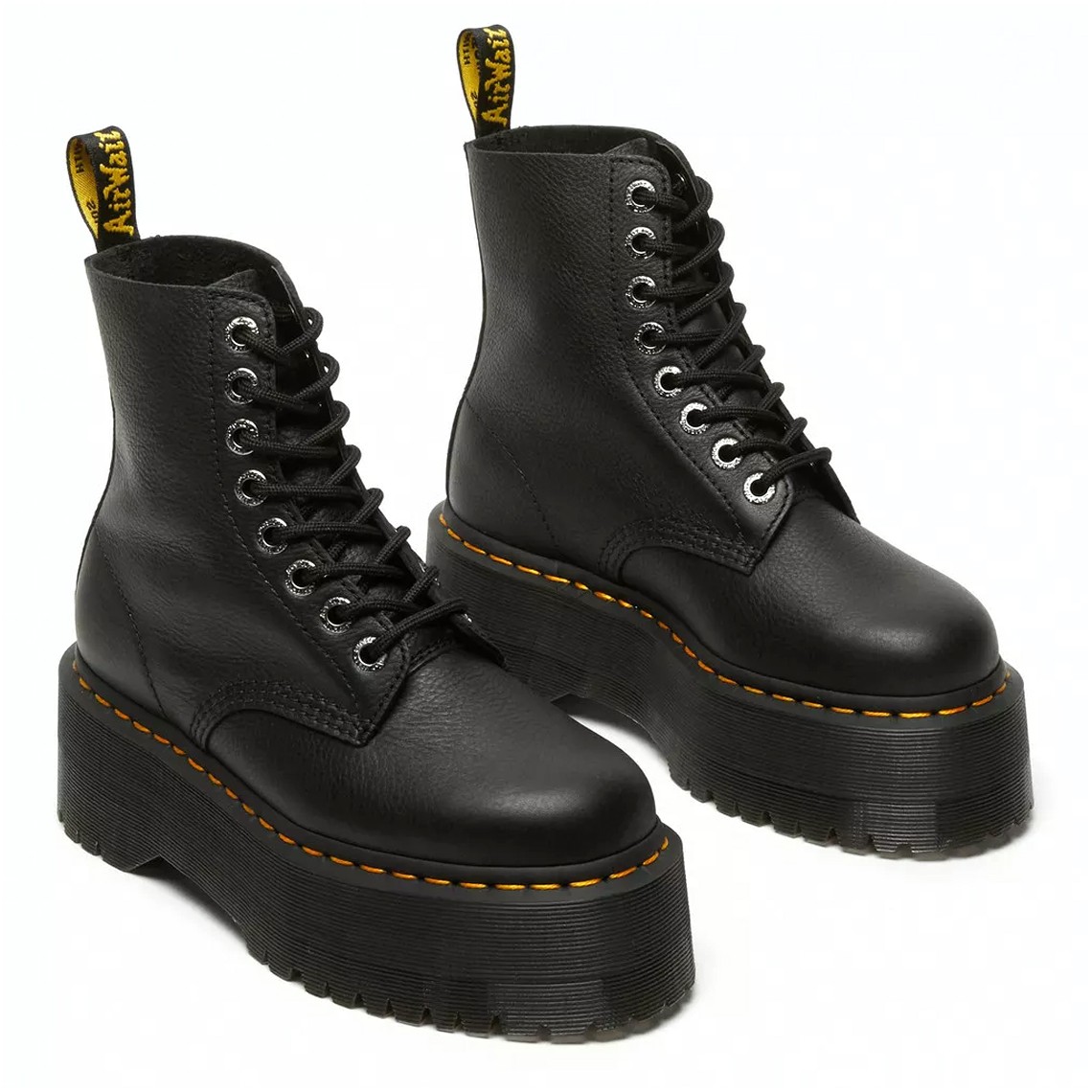 Stivaletto 1460 Pascal Max Dr. Martens in pelle