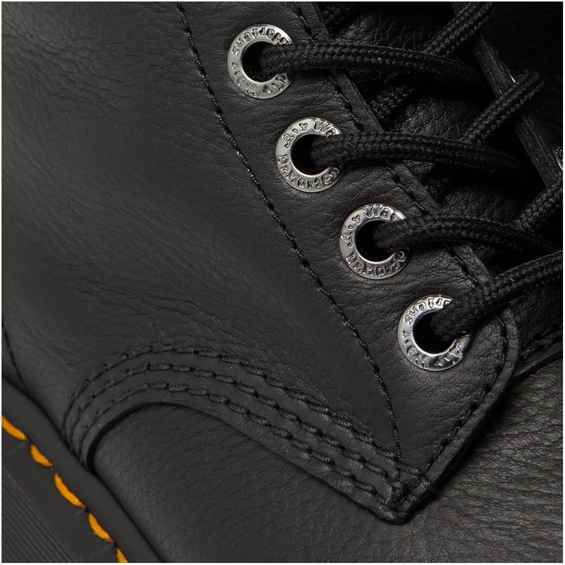 Stivaletto 1460 Pascal Max Dr. Martens in pelle