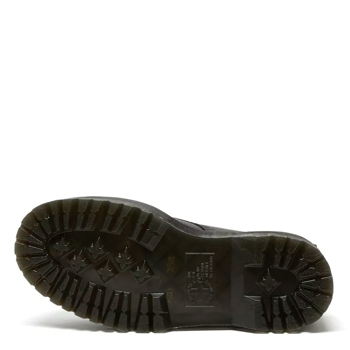 Stivaletto 1460 Pascal Max Dr. Martens in pelle