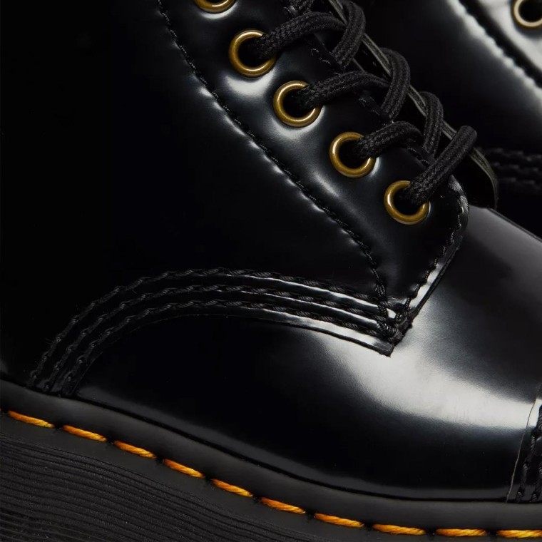 Stivali Platform Sinclair Vegan Dr Martens