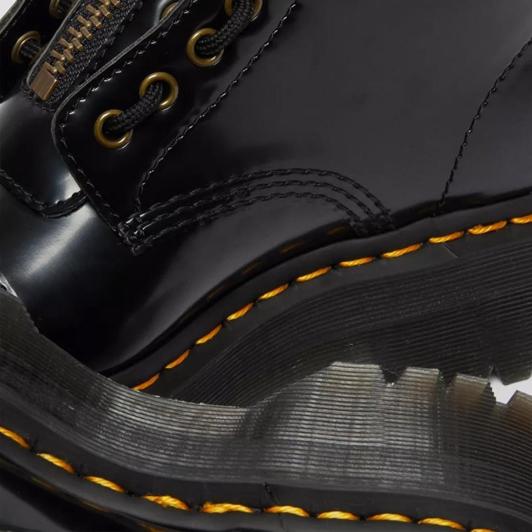 Stivali Platform Sinclair Vegan Dr Martens